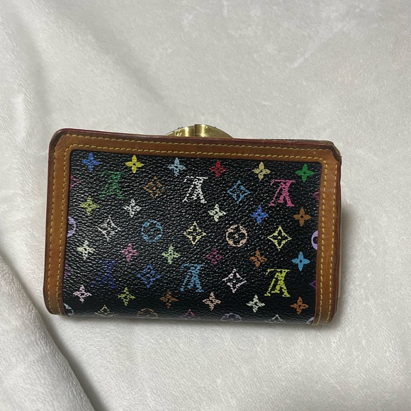 Authentic Louis Vuitton Multicolred - Picture 5 of 9